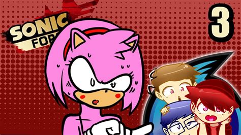 rule34 amy rose|Rule 34 / amy.